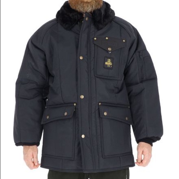 Refrigiwear Iron Tuff Siberian Jacket - Picture 10 of 10